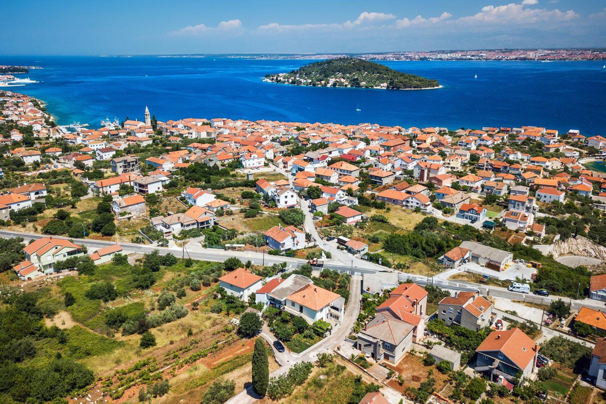 Apartamento Apartman Kali